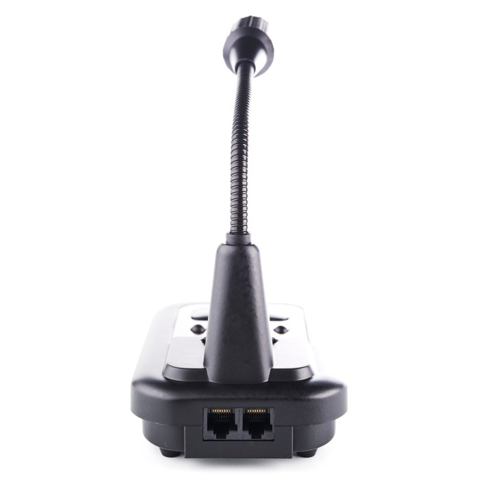 Avair AV-508 Micrófono de Sobremesa