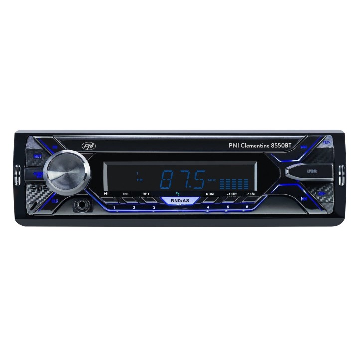 PNI Clementine 8550BT Radio MP3 Bluetooth