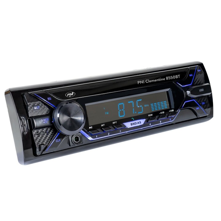 PNI Clementine 8550BT Radio MP3 Bluetooth