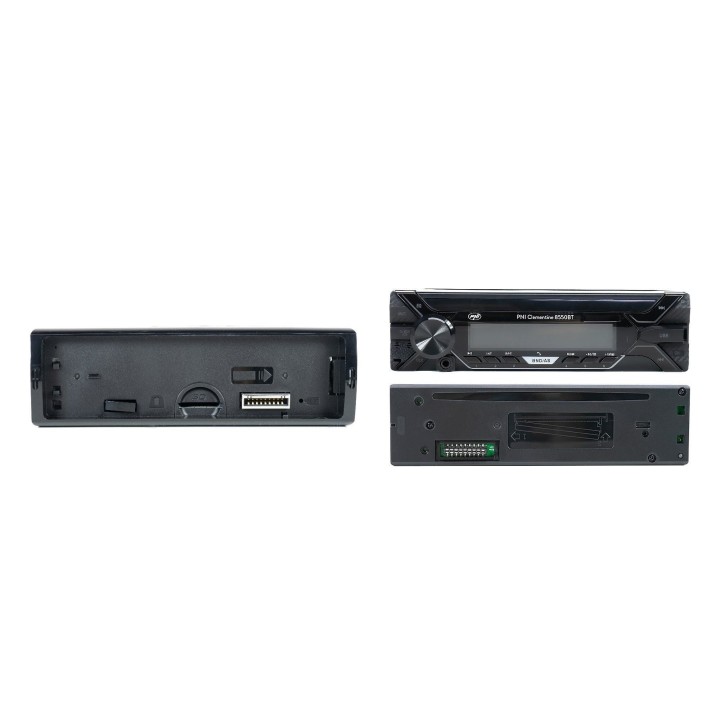 PNI Clementine 8550BT Radio MP3 Bluetooth