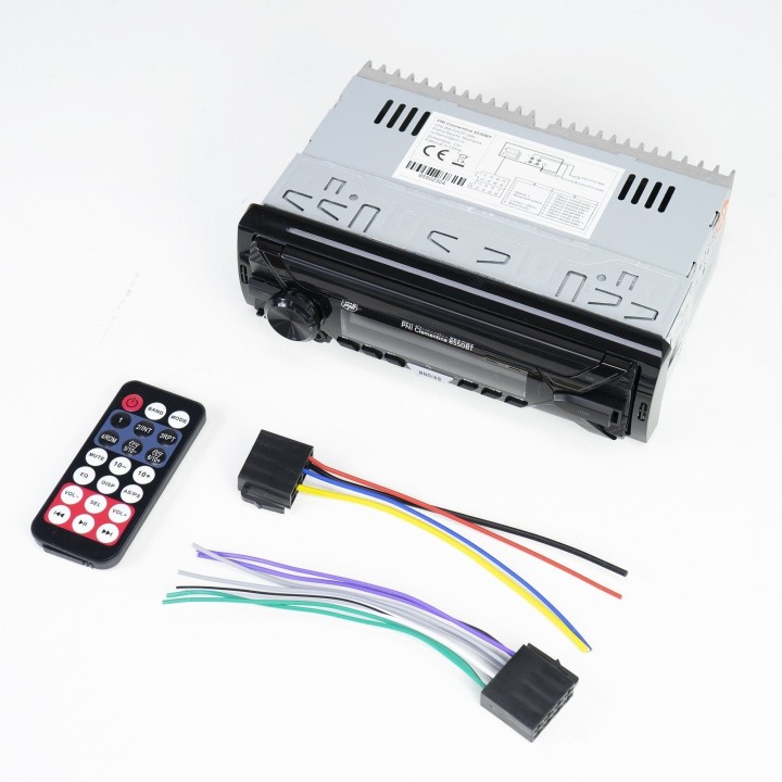 PNI Clementine 8550BT Radio MP3 Bluetooth