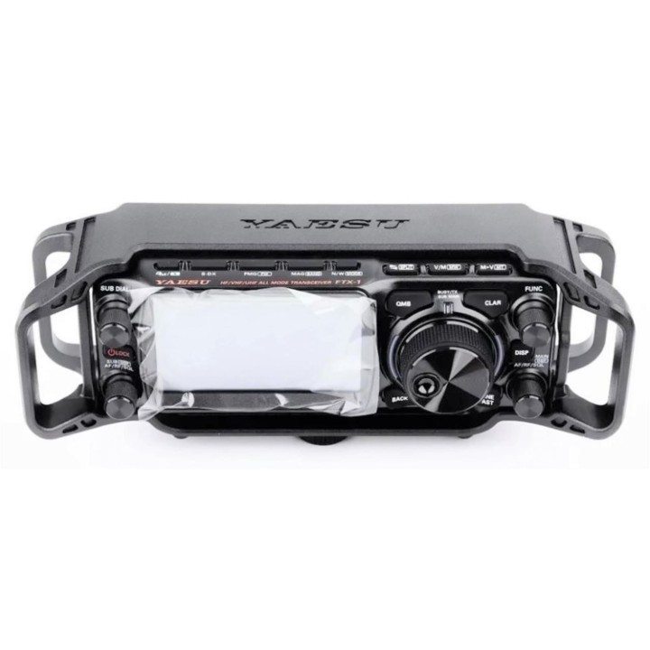 YAESU SPG-1 PROTECTOR PARA CARATULA DEL FTX-1