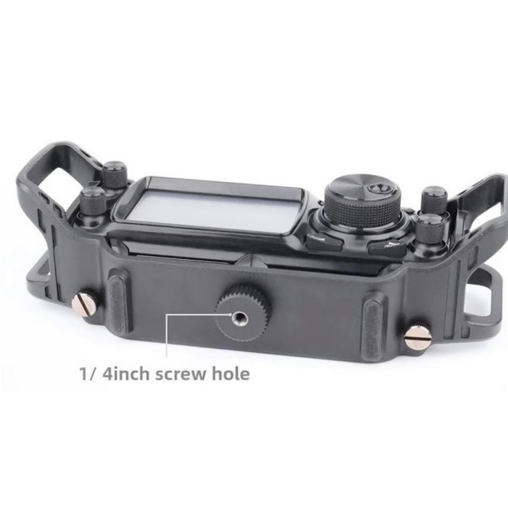 YAESU SPG-1 PROTECTOR PARA CARATULA DEL FTX-1