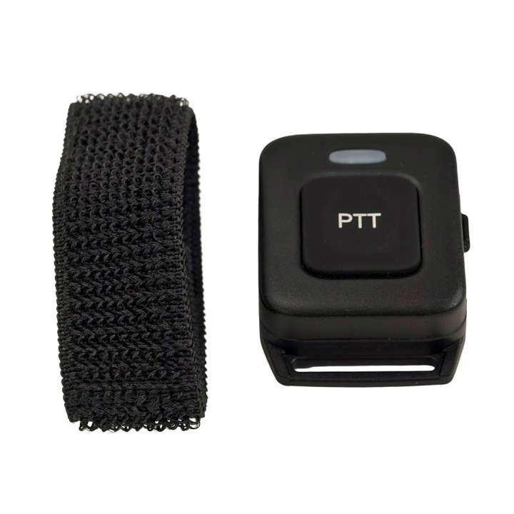 AT-588MAX-U Transceptor UHF uso profesional con bluetooth