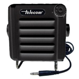 JD-SB1 - Altavoz cuadrado waterproof (10x10 cm.)