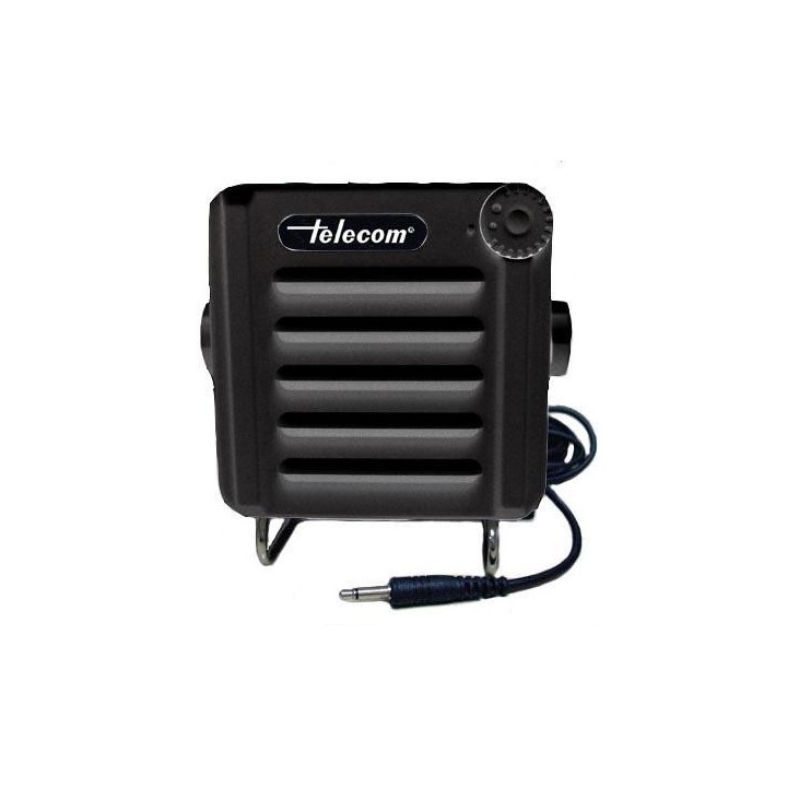 JD-SB1 - Altavoz cuadrado waterproof (10x10 cm.)