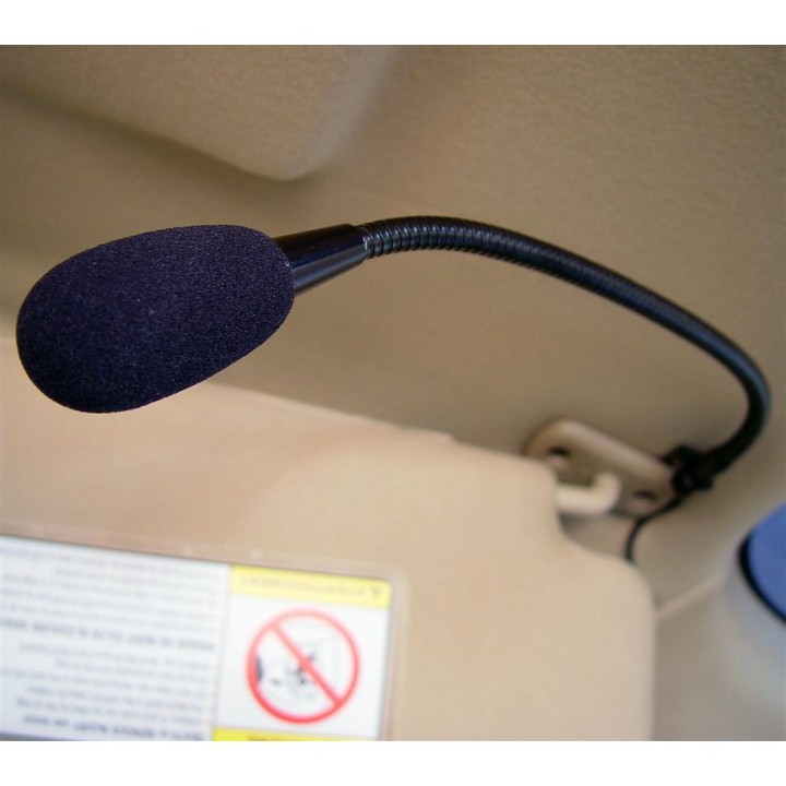 AV-1KM-K  Kit manos libres para emisora VHF Kenwood.