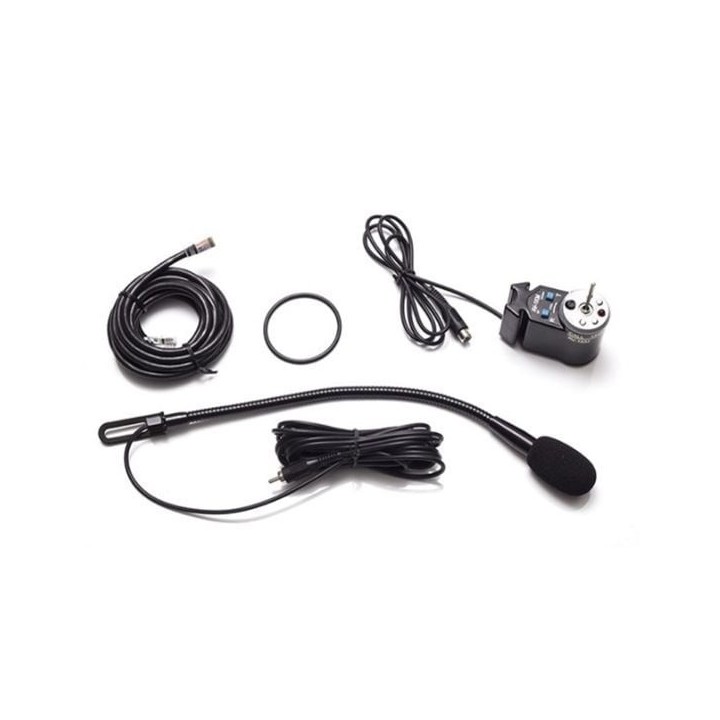 AV-1KM-K  Kit manos libres para emisora VHF Kenwood.