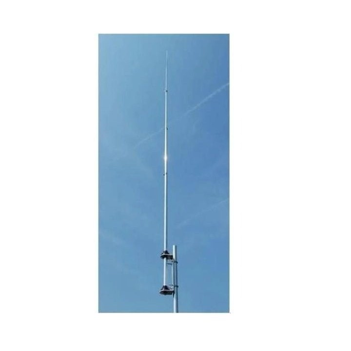 Moonraker GPA-80HP (1kW) 80-6m HF Antena vertical de alumnio