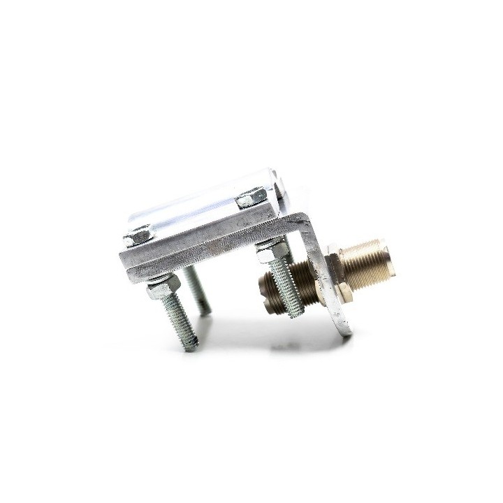 Soporte de antena para mástil o balcón JETFON P-1 (RV-35) con PL