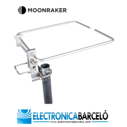Moonraker HLP-270 144/430 MHz HALO LOOP Antena