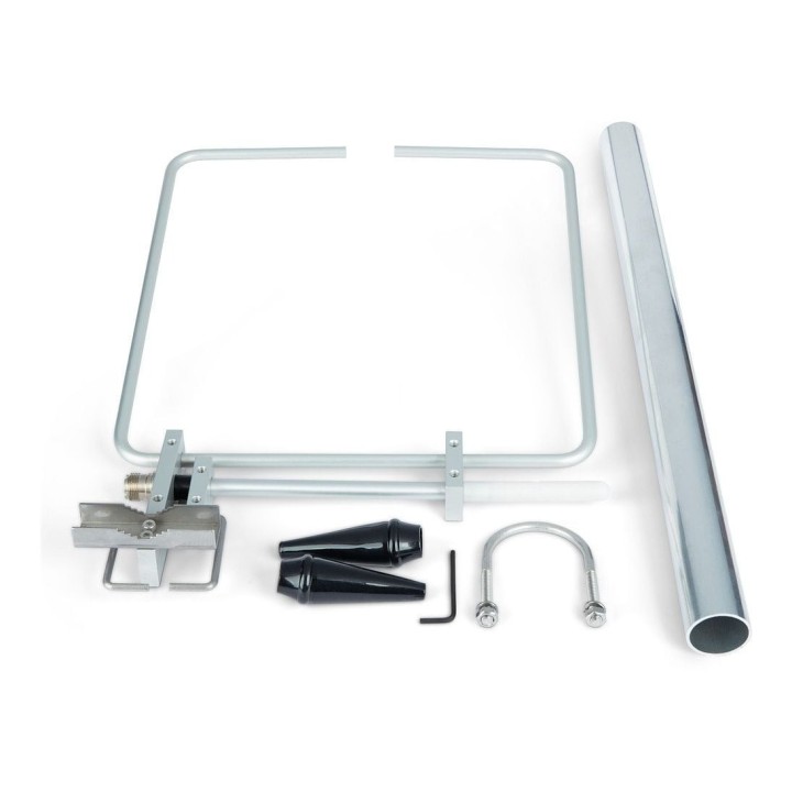 Moonraker HLP-270 144/430 MHz HALO LOOP Antena