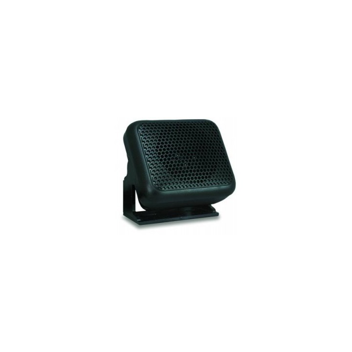 ALTAVOZ EXTERIOR JOPIX 024 NEGRO para emisora  