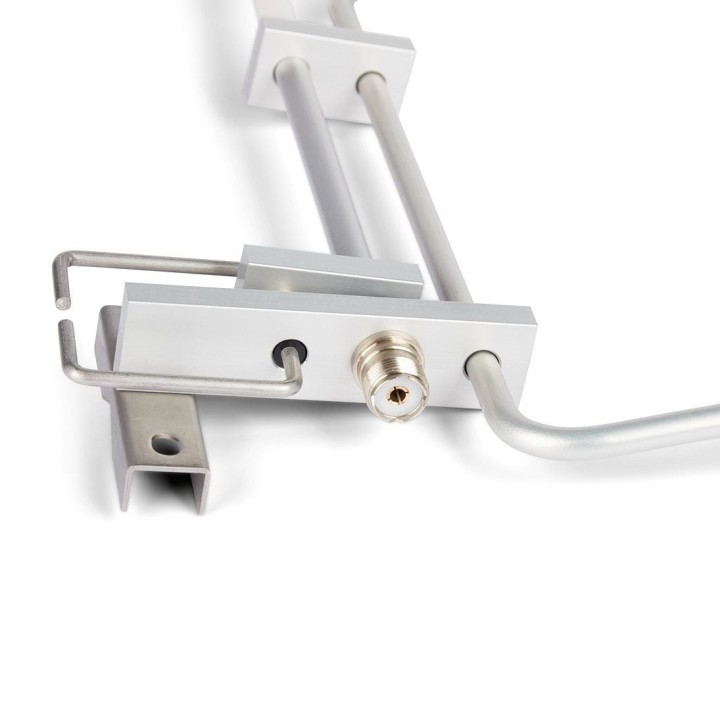 Moonraker HLP-270 144/430 MHz HALO LOOP Antena