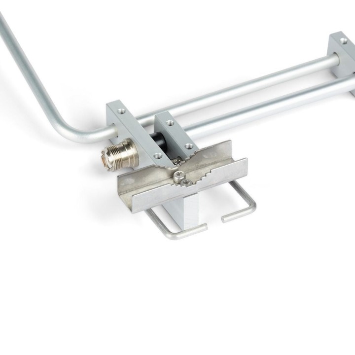 Moonraker HLP-270 144/430 MHz HALO LOOP Antena