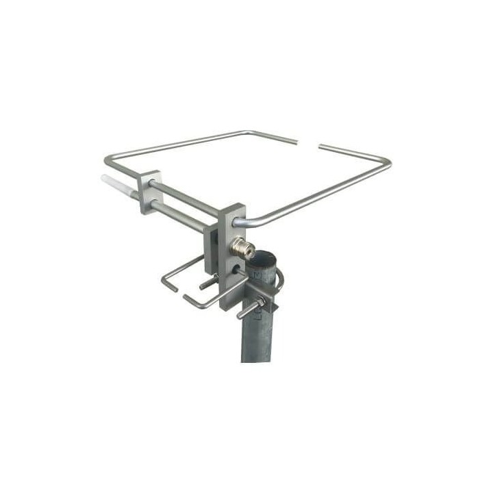 Moonraker HLP-270 144/430 MHz HALO LOOP Antena