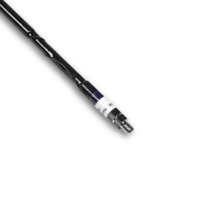 Moonraker AMPRO-40T – HF Mini 40M (125 cm) Antena móvil