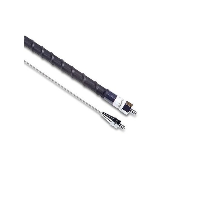 Moonraker AMPRO-40HP (600W) 40M HF Antena móvil