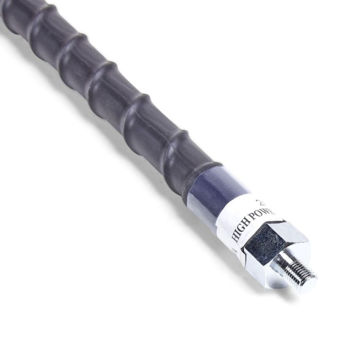 Moonraker AMPRO-40HP (600W) 40M HF Antena móvil