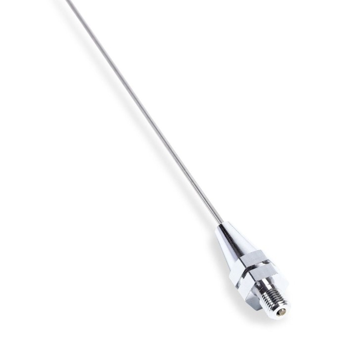 Moonraker AMPRO-40HP (600W) 40M HF Antena móvil
