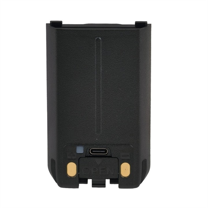Batería para ESCOLTA FOX / HOTEL 7.4V 1500 mAh