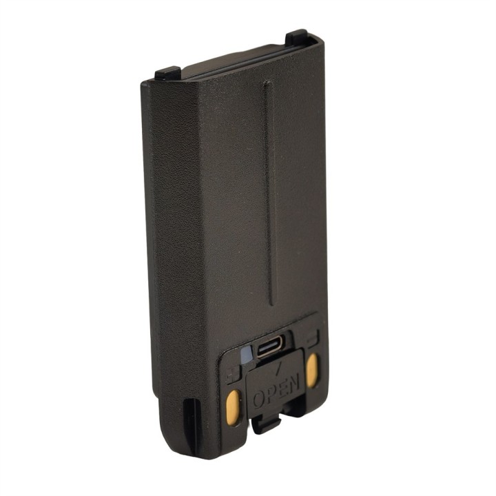 Batería para ESCOLTA FOX / HOTEL 7.4V 1500 mAh