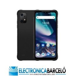 Cleyver Xtrem 4G Lite, Smartphone HD 6,53″ resistente a caidas e inmersión IP68/IP69K