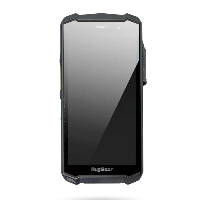 RugGear RG540 Smartphone robusto 5G PTT 8GB 128GB
