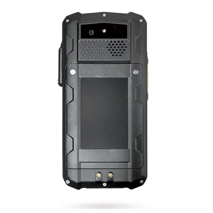 RugGear RG540 Smartphone robusto 5G PTT 8GB 128GB