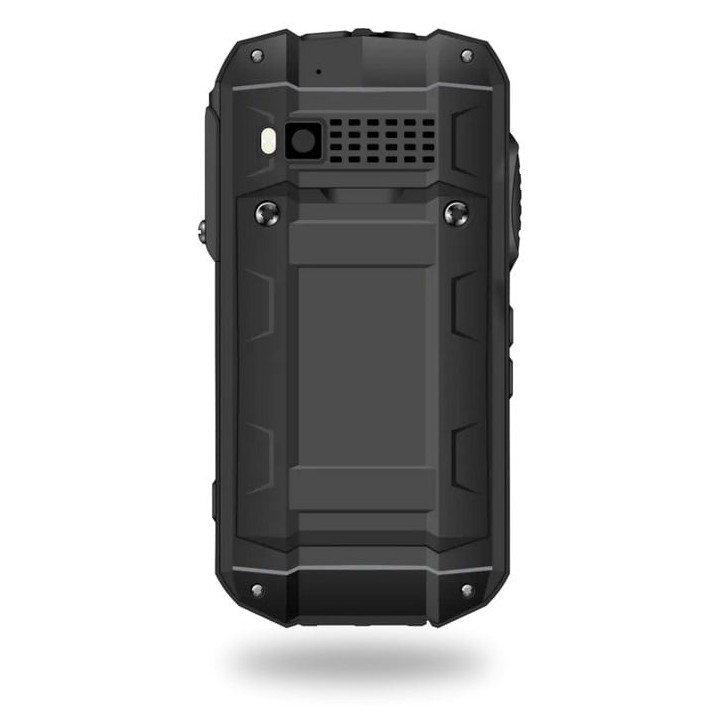 I.Safe IS530.RG Smartphone robusto PTT IP68 4GB 64GB