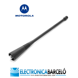 Antena Motorola PMAE4013A para Walkies VHF