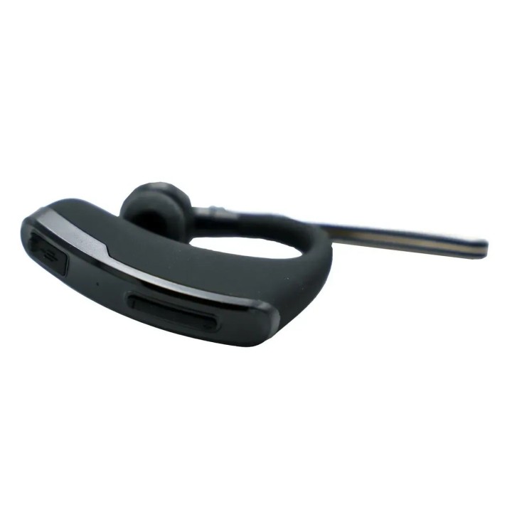 AnyTone Q8 auricular BT Inalámbrico con PTT, tipo gancho