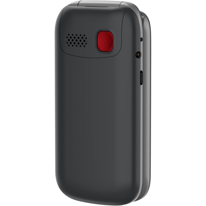 FUNKER E480 Max Pro 3 teléfono básico con tapa