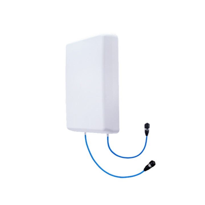 DX-ATMOP-5G Antena MIMO de panel para exterior. 600 MHz. ~ 6 GHz
