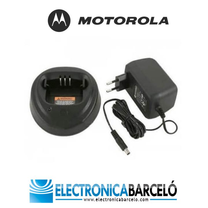 PMLN5192B Cargado Unitario Motorola para DP1400, CP040 