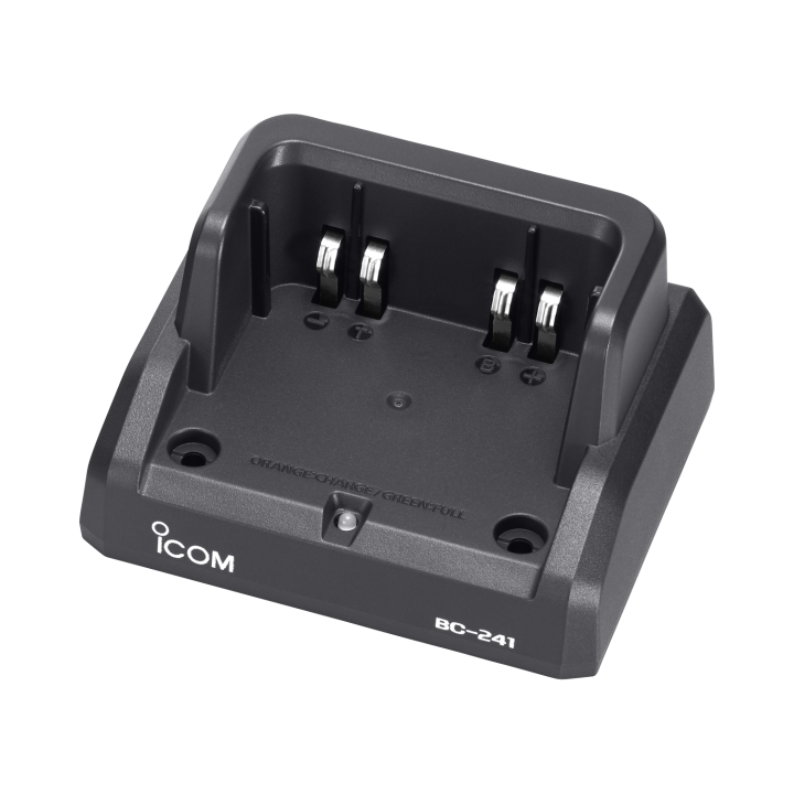 ICOM BC-241 Cargador sobremesa