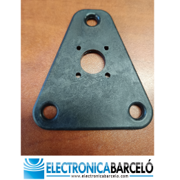 Soporte Base Dipolo (Sin Conector)