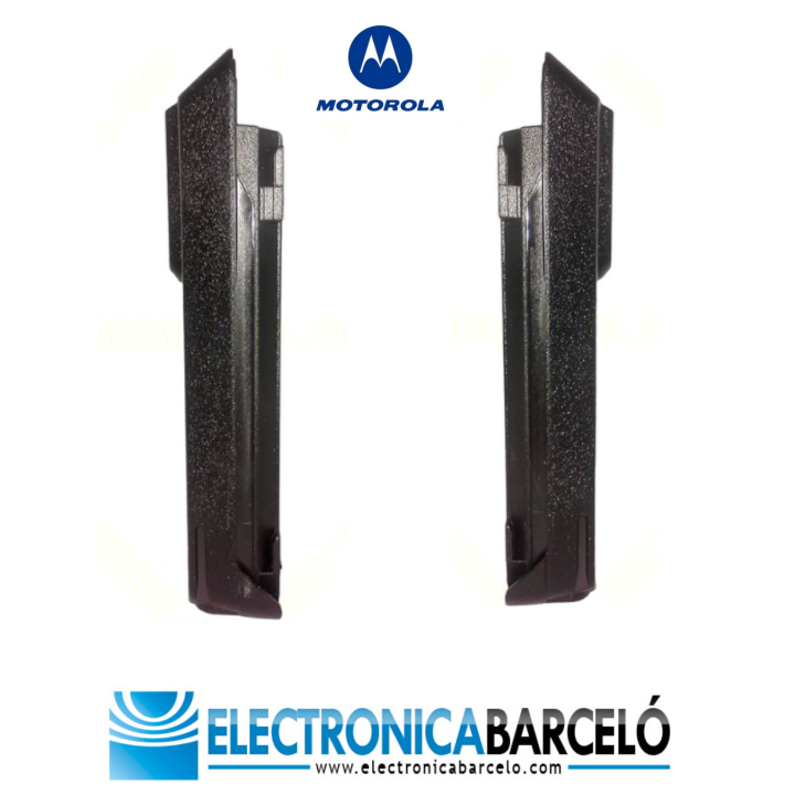 PMNN4077E Batería Motorola PMNN4077E, Iones de Litio, 7.2V, 2400mAh
