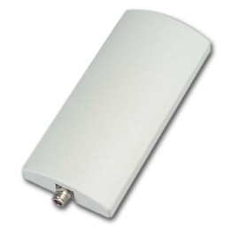 1PG-24001 - ANTENA DE PANEL PARA 2400-2483 MHZ., 9DBI.