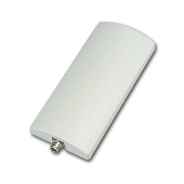 1PG-24001 - ANTENA DE PANEL PARA 2400-2483 MHZ., 9DBI.