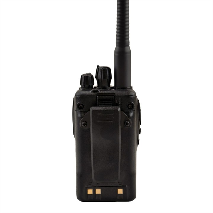 Anytone AT-3319G walkie Transceptor portátil para 66~88 MHz.
