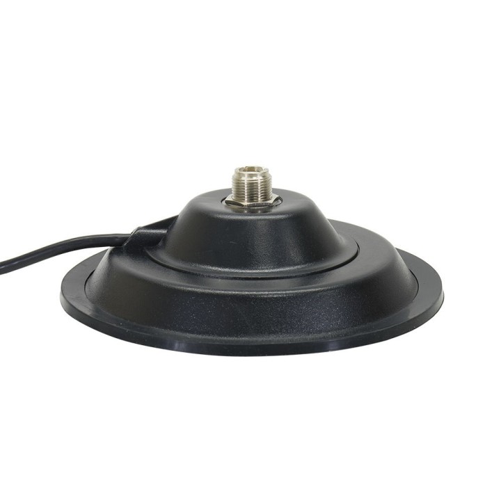 Base magnética PNI 145/PL 145 mm