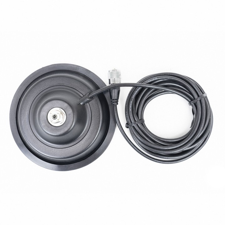 Base magnética PNI 145/PL 145 mm