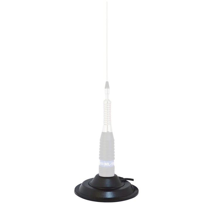 Base magnética PNI 145/PL 145 mm