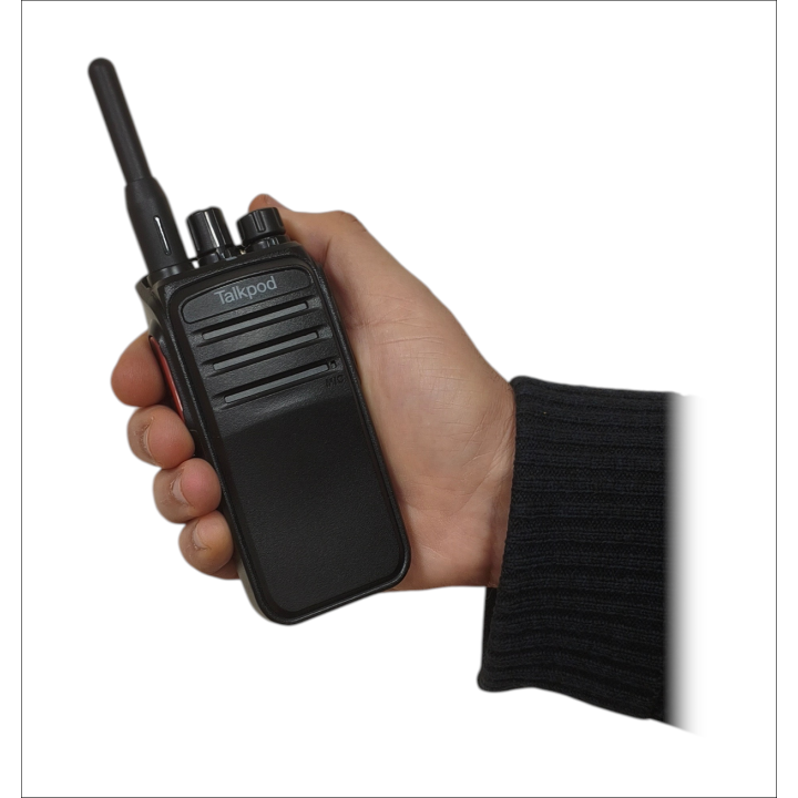 Walkie VECKOM SL50D digital DMR PMR446