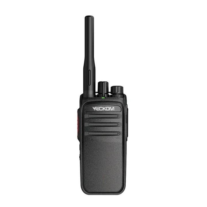 Walkie VECKOM SL50D digital DMR PMR446