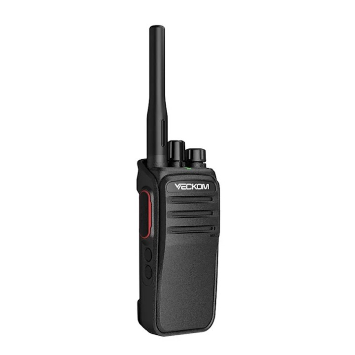 Walkie VECKOM SL50D digital DMR PMR446