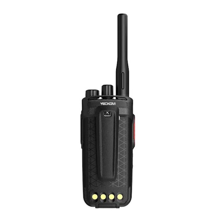 Walkie VECKOM SL50D digital DMR PMR446
