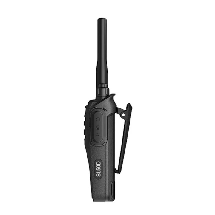 Walkie VECKOM SL50D digital DMR PMR446