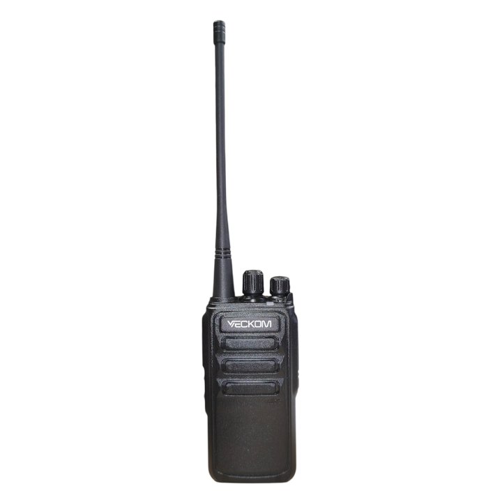 Walkie Veckom UHF D-398U digital DMR 
